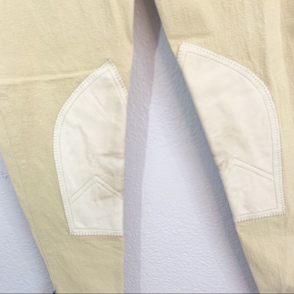 GERRY SCHUMACHER Riding Equestrian Dressage Pant - Picture 3 of 8